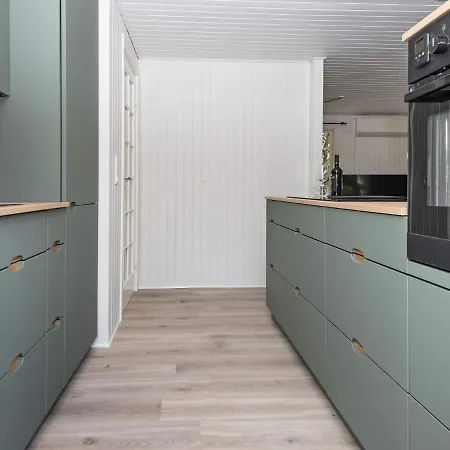 Holiday Cliv Holiday home *