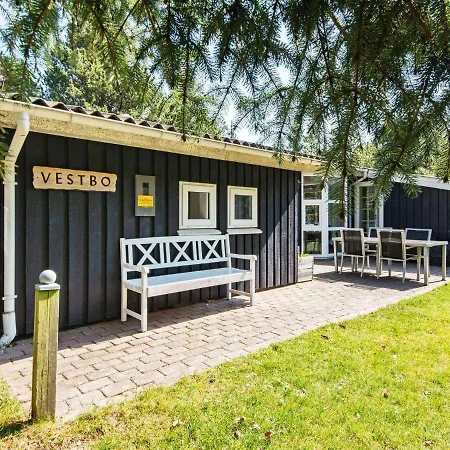 Holiday home Holiday Cliv