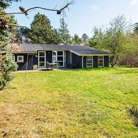 Holiday Cliv Holiday home