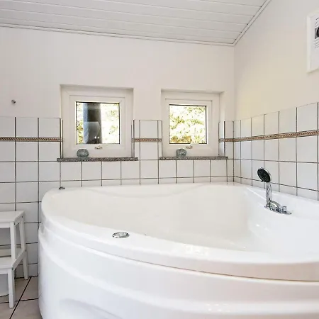 Holiday Cliv Holiday home