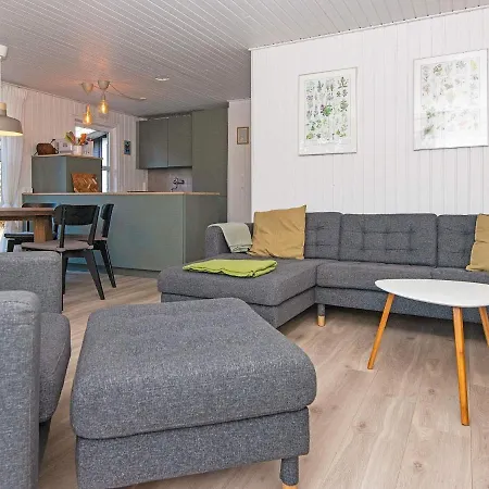 Holiday Cliv Holiday home