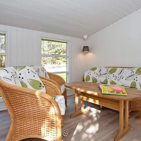 Holiday home Holiday Cliv