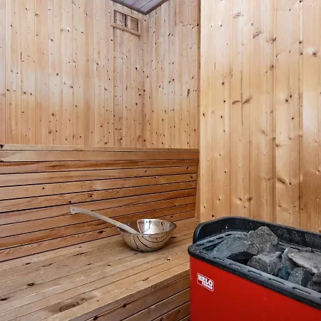Holiday Cliv Holiday home *