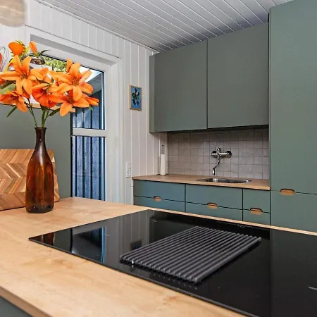 Holiday home Holiday Cliv