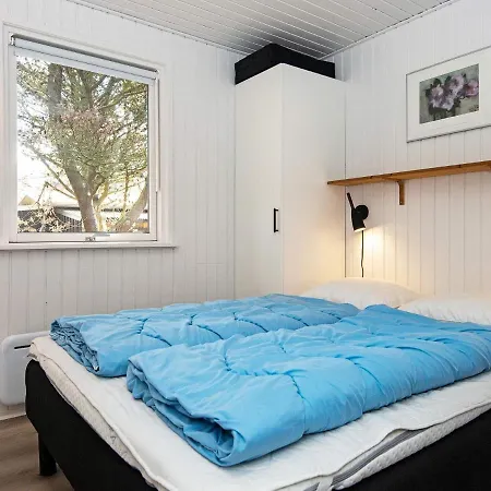 Holiday Cliv Holiday home